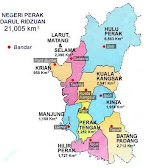 negeri kelahiran ku