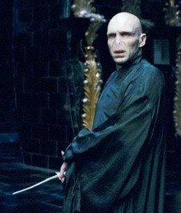 voldemort voldemort