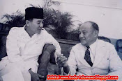 Ir.Soekarno & DR.Sam Ratulangi