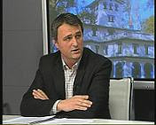 Entrevista a Alfred Rodilla, secretario general PSPV y portavoz Lliria