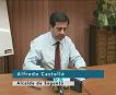 Castelló valora el resultado electoral en T7 Calderona Debate 10-6 (se repite domingo 10 y 22 h.)
