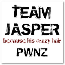 Team Jasper?