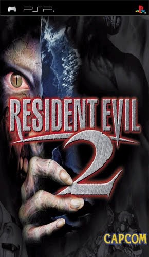 Game Ppsspp Resident Evil 4 Cso