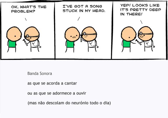 banda sonora