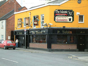 Moose Bar