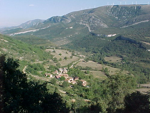 Valle de Manzanedo. Argés (Burgos)