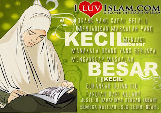 Aspirasi Mujahidah
