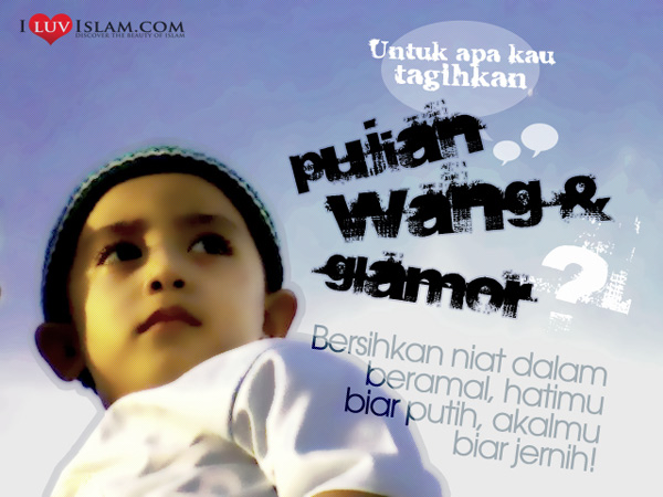 Aspirasi Mujahidah