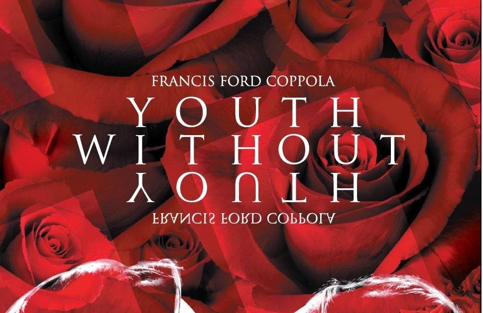 TCW Reviews Review Youth Without Youth (2007) [Reviewed By Clifford