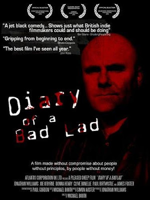 Diary of a Bad Lad - DVD Review - MyReviewer.com