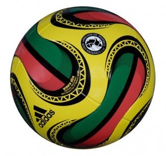 Adidas Wawa Aba Creating Goal