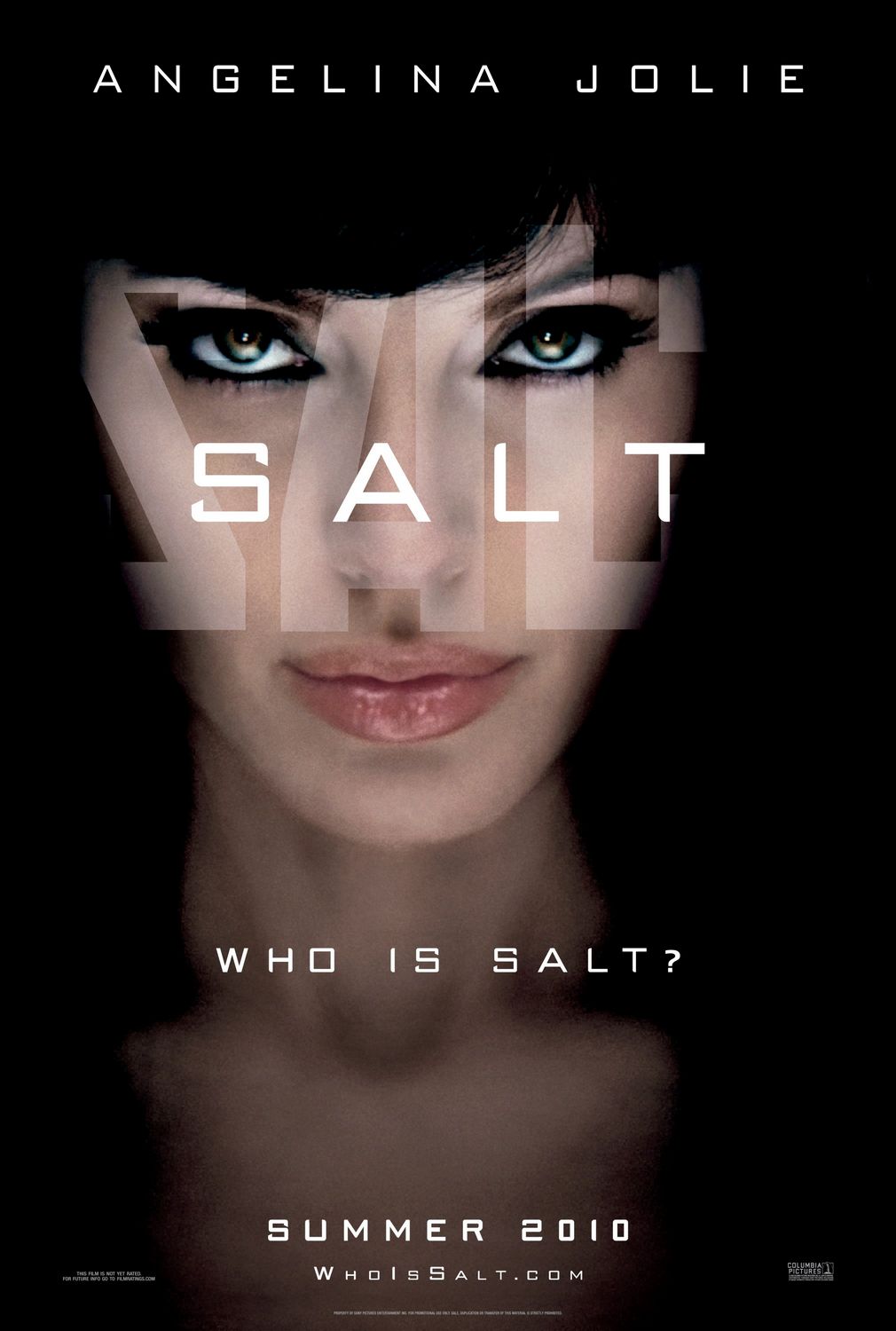 Salt movies in Greece