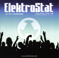 VA - Elektrostat