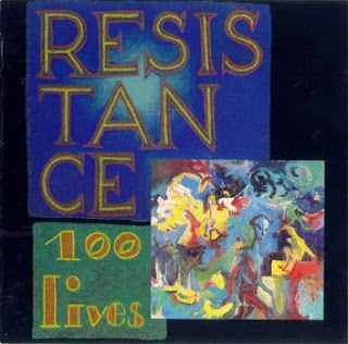 Resistance - 100 Lives