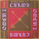 Mysterious Art - Carma Omen II (Remix)