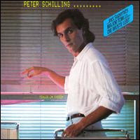 Peter Schilling - Fehler Im System