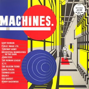 VA - Machines