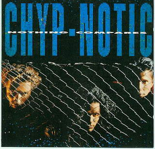 Chyp-Notic - Nothing Compares