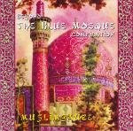 Muslimgauze - Beyond the Blue Mosque