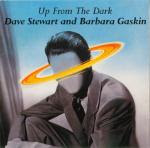 Dave Stewart - Up from the Dark