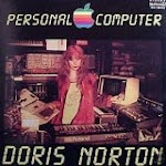 Doris Norton - Personal Computer
