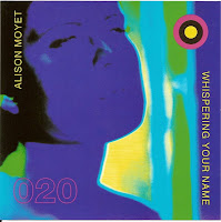 Alison Moyet - Whispering Your Name