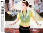 Madonna - Like a Virgin