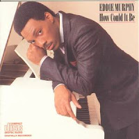 Eddie Murphy - How Could It Be