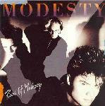 Modesty - Pieces of Modesty