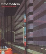 Time Modem - Transforming Tune