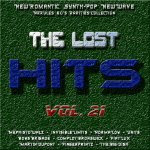 VA - The Lost Hits Vol. 21