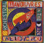 OMD - We Love You