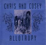 Chris and Cosey - Allotropy