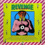 VA - Revenge of the Killer B's