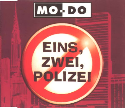 Mo-Do - Eins, Zwei, Polizei