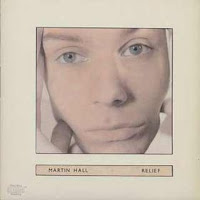 Martin Hall - Relief