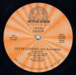 Falcon - Out of Control (Out of My Mind)