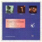 Frankie Goes to Hollywood - Welcome to the Pleasuredome (An Alternative to Reality)