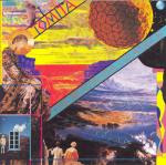 Tomita - The Bermuda Triangle