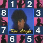 Ken Laszlo - The Voice & Rarities of Ken Laszlo