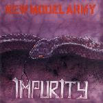 New Model Army - Impurity