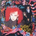 Culture Club - Waking Up with the House on Fire