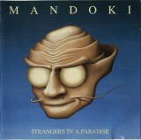 Mandoki - Strangers in Paradise