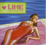 Lime - Take the Love