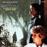 Tangerine Dream - Shy People
