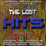 V/A - The Lost Hits Vol. 73