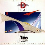 DeFilm - Coming to Your Heart Soon