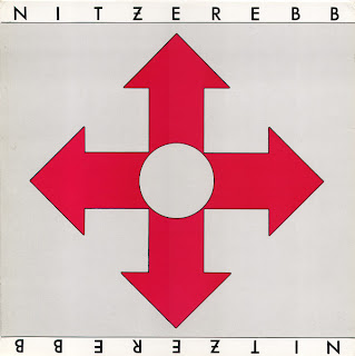 Nitzer Ebb - Isn't It Funny How Your Body Works