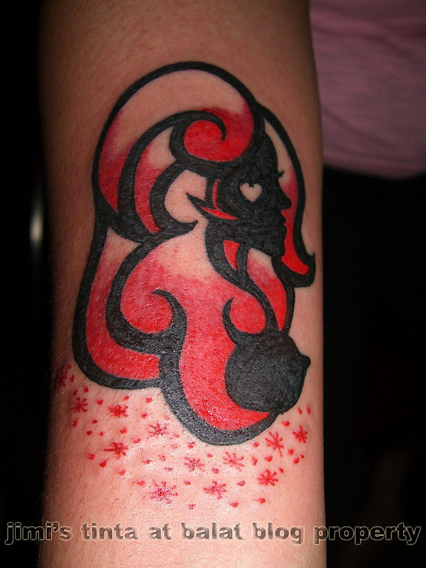 Tinta at Balat Tattoo title=