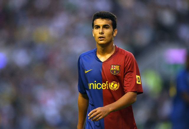 Pedro Rodriguez | Football Player Names